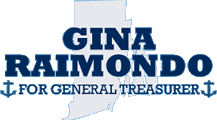 Gina Rainmondo for General Treasurer