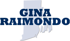 GinaRaimondo.com